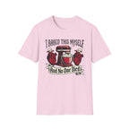 I Baked This My Self T-Shirt