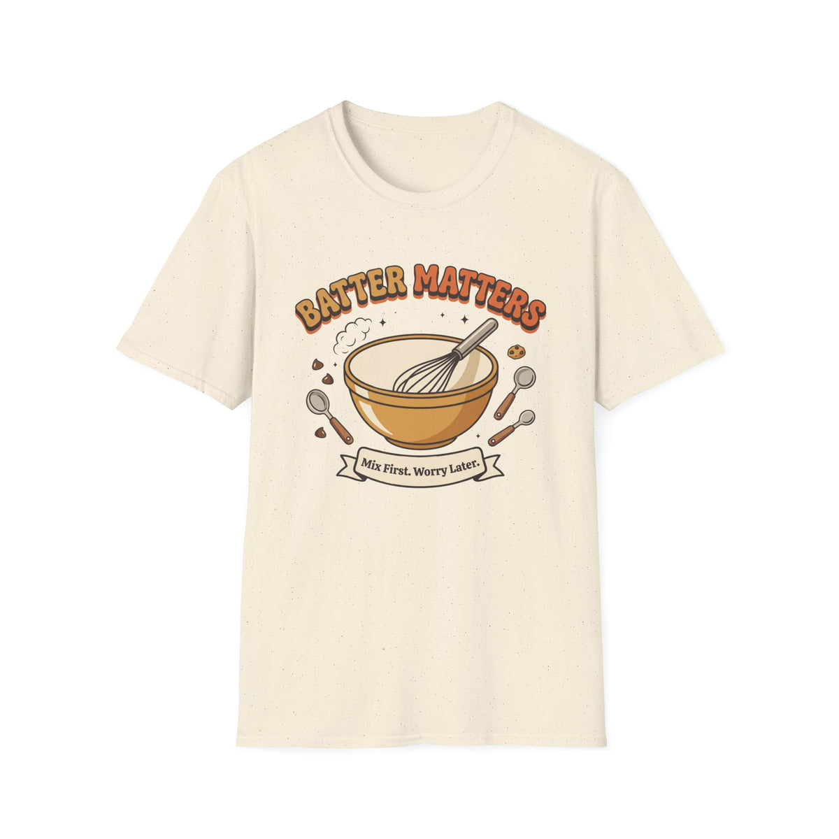 Batter Matters T-Shirt
