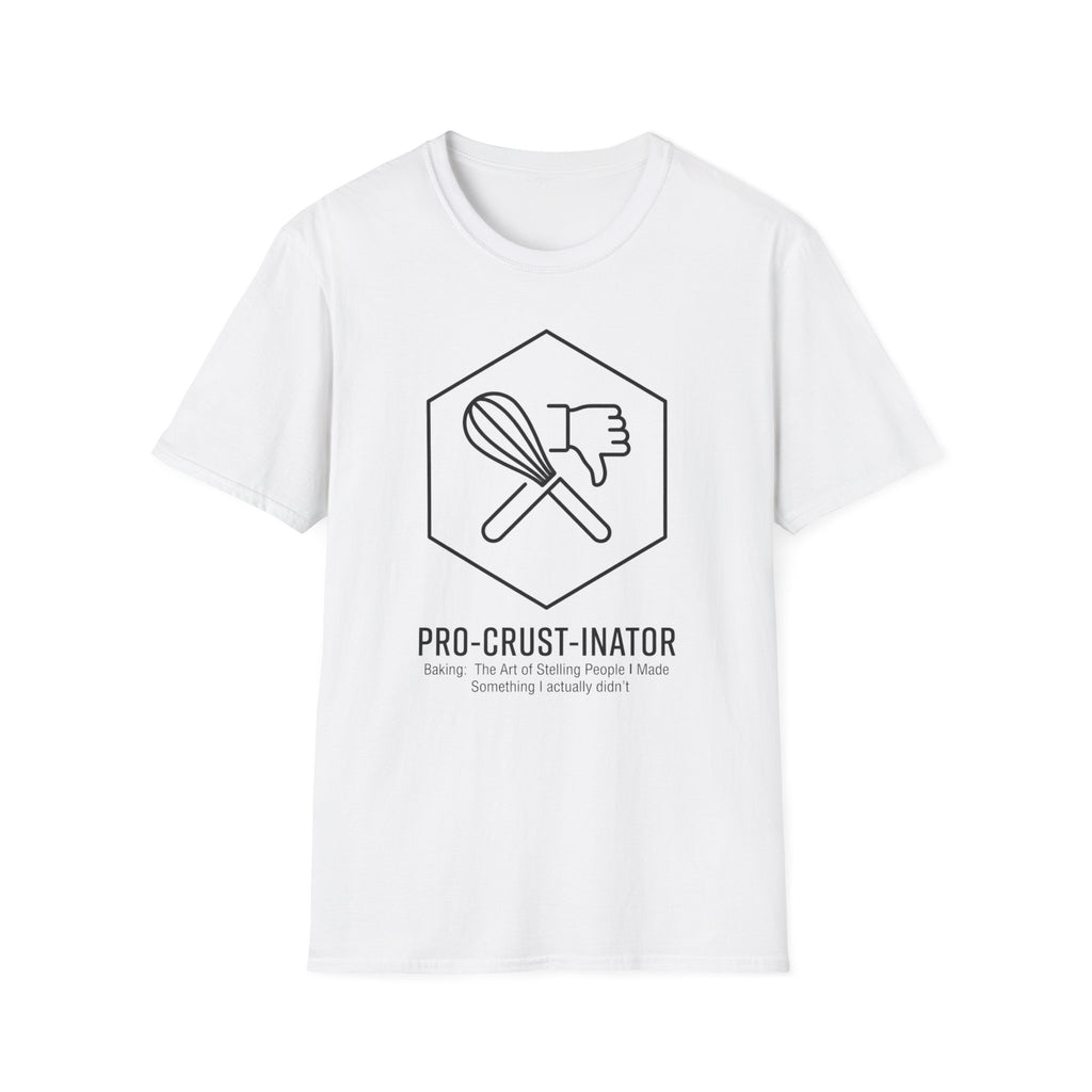 Pro Crust Inator T-Shirt