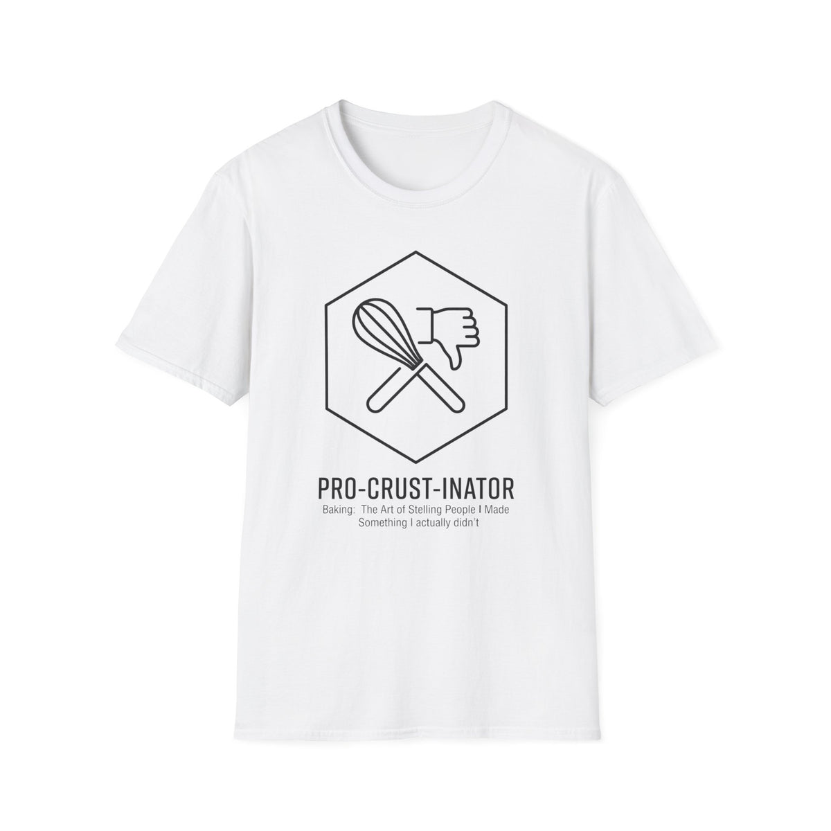 Pro Crust Inator T-Shirt