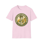 Baking Because M* is Wrong T-Shirt