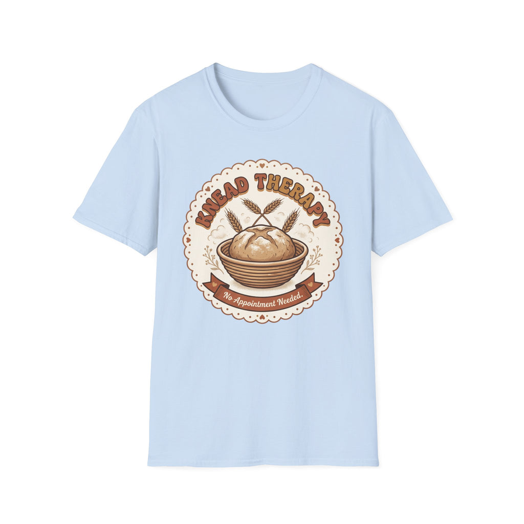 Knead Therapy T-Shirt