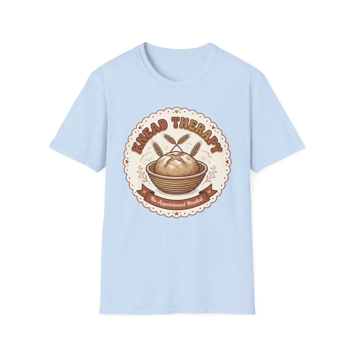 Knead Therapy T-Shirt