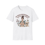 My Mixer Understands Me Better T-Shirt