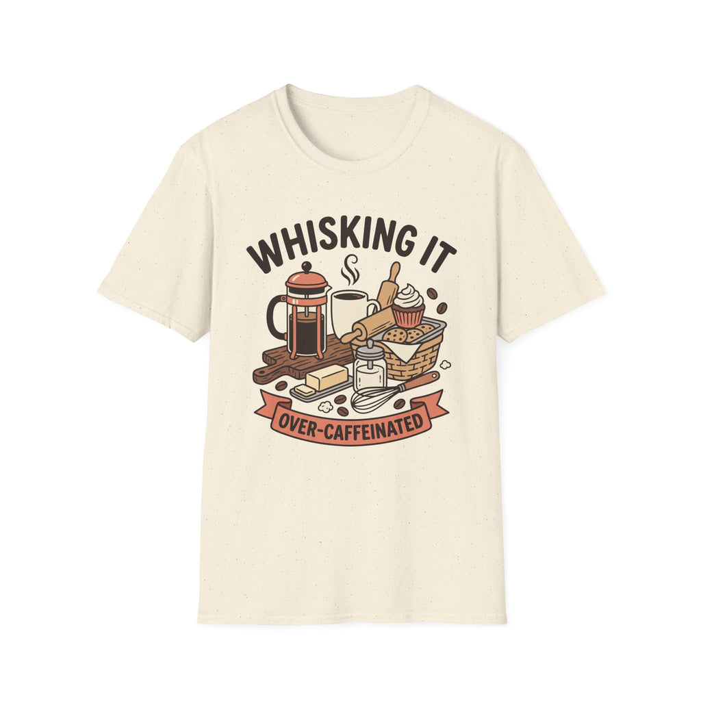 Whisking It T-Shirt