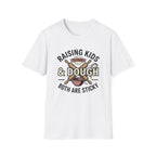 Raising Kids & Dough T-Shirt