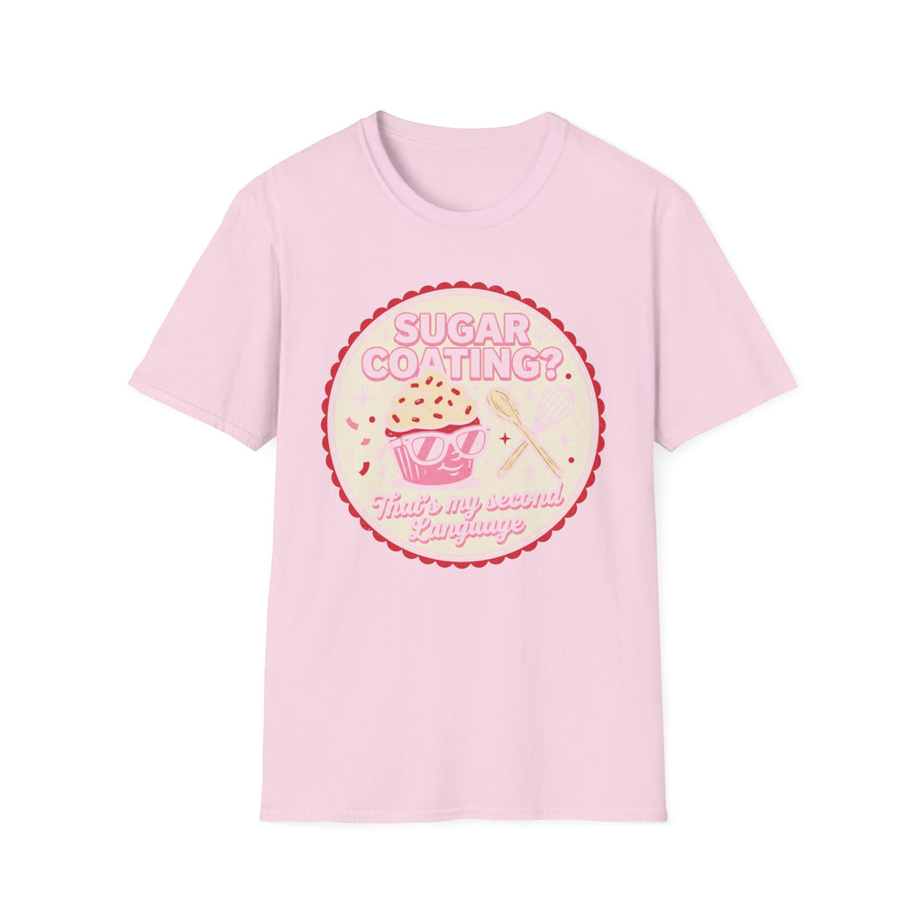 Sugar CoatingT-Shirt