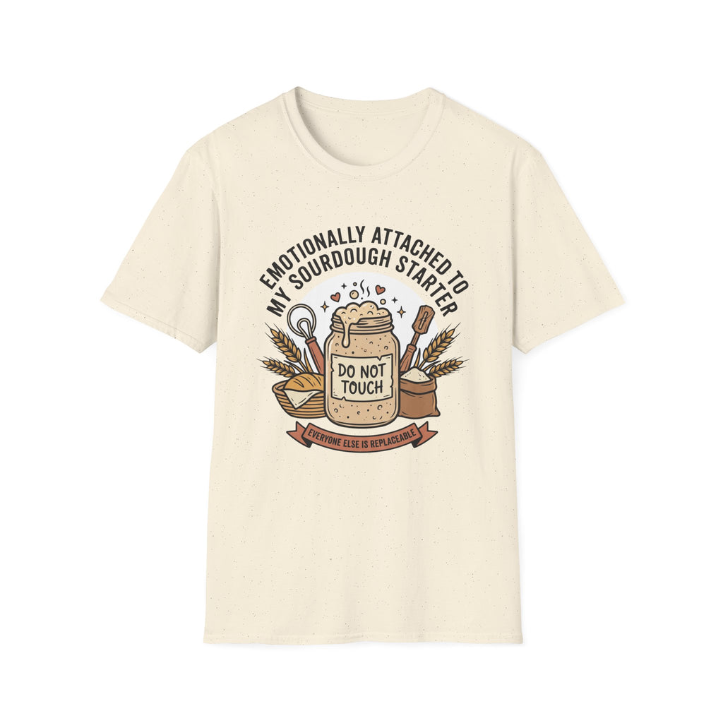 Emotionally Attached T-Shirt