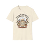 Emotionally Attached T-Shirt