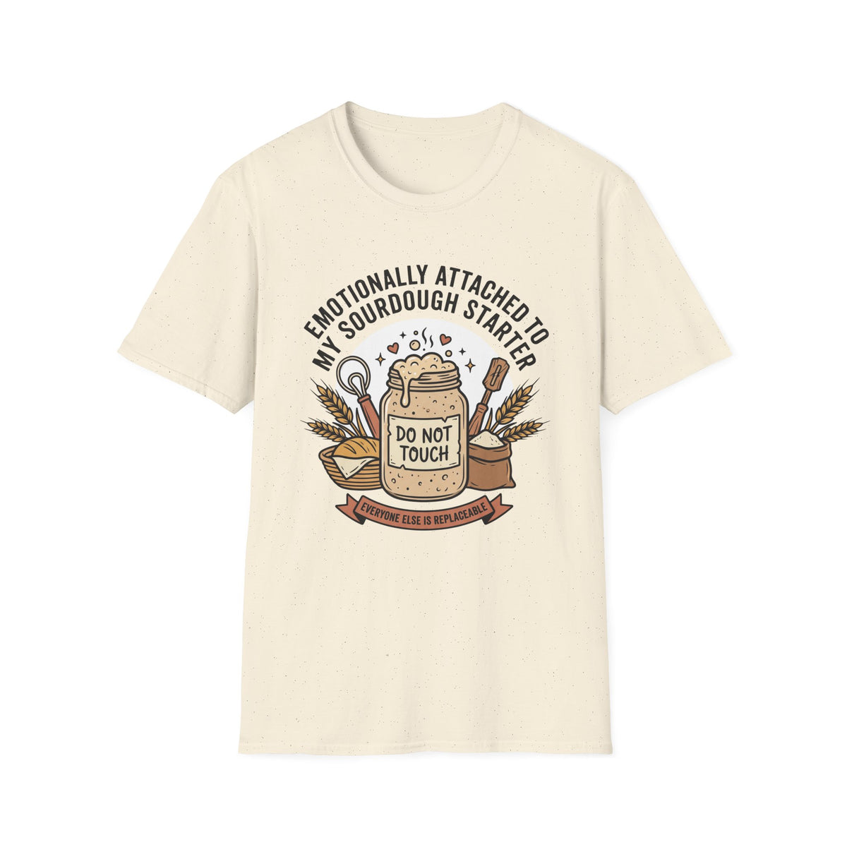 Emotionally Attached T-Shirt