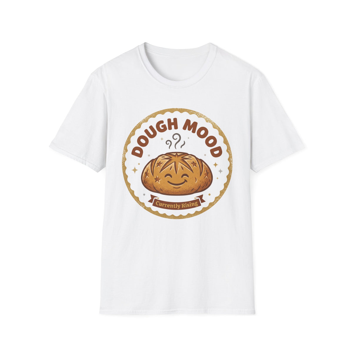 Dough Mood T-Shirt