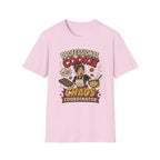 Professional Cookie Chaos Coordinator T-Shirt