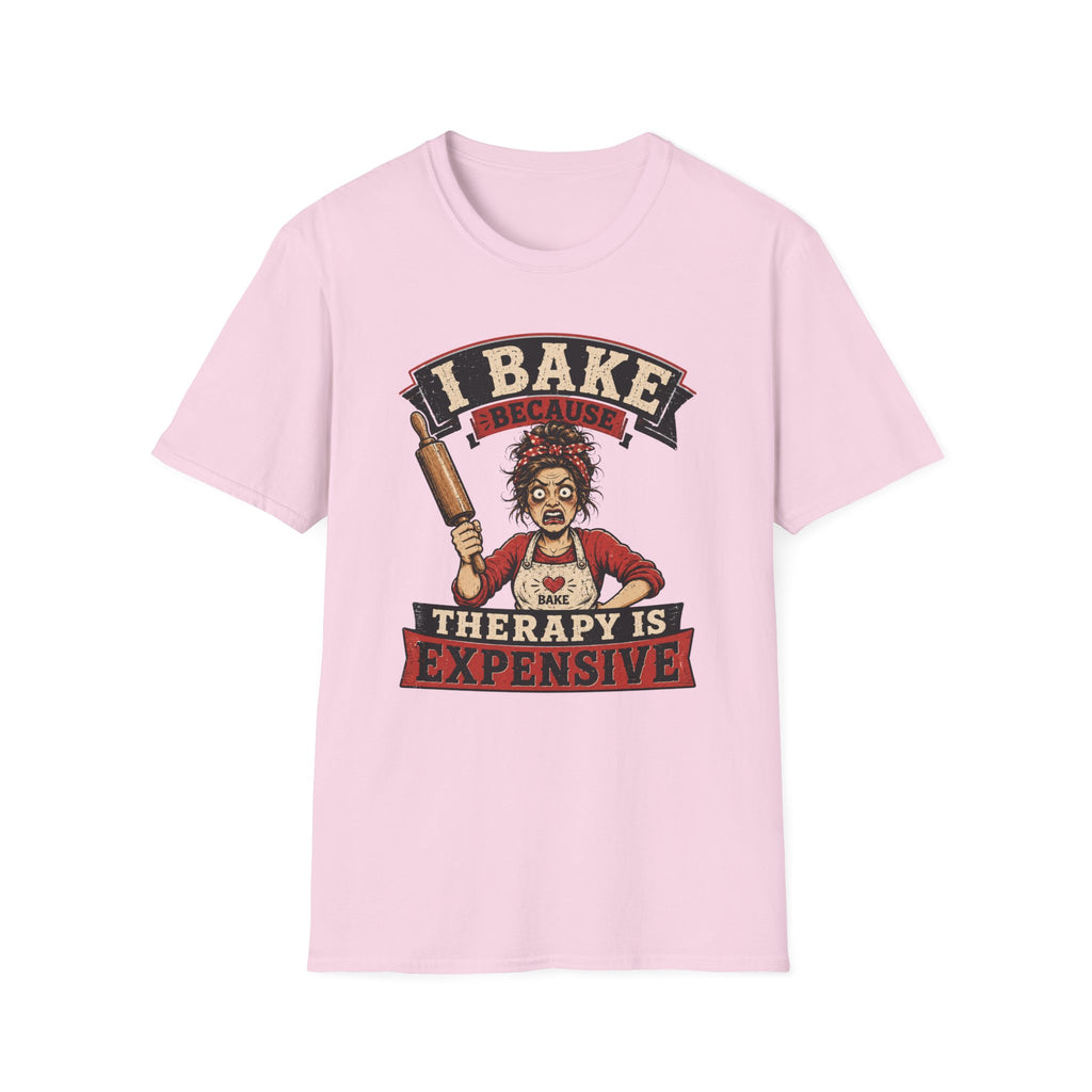 Therapy Is Expensive T-Shirt