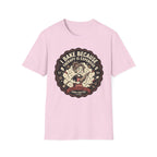I Bake Because Therapy is Expensive T-Shirt