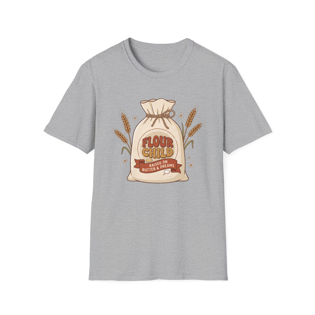 Flour Child T-Shirt