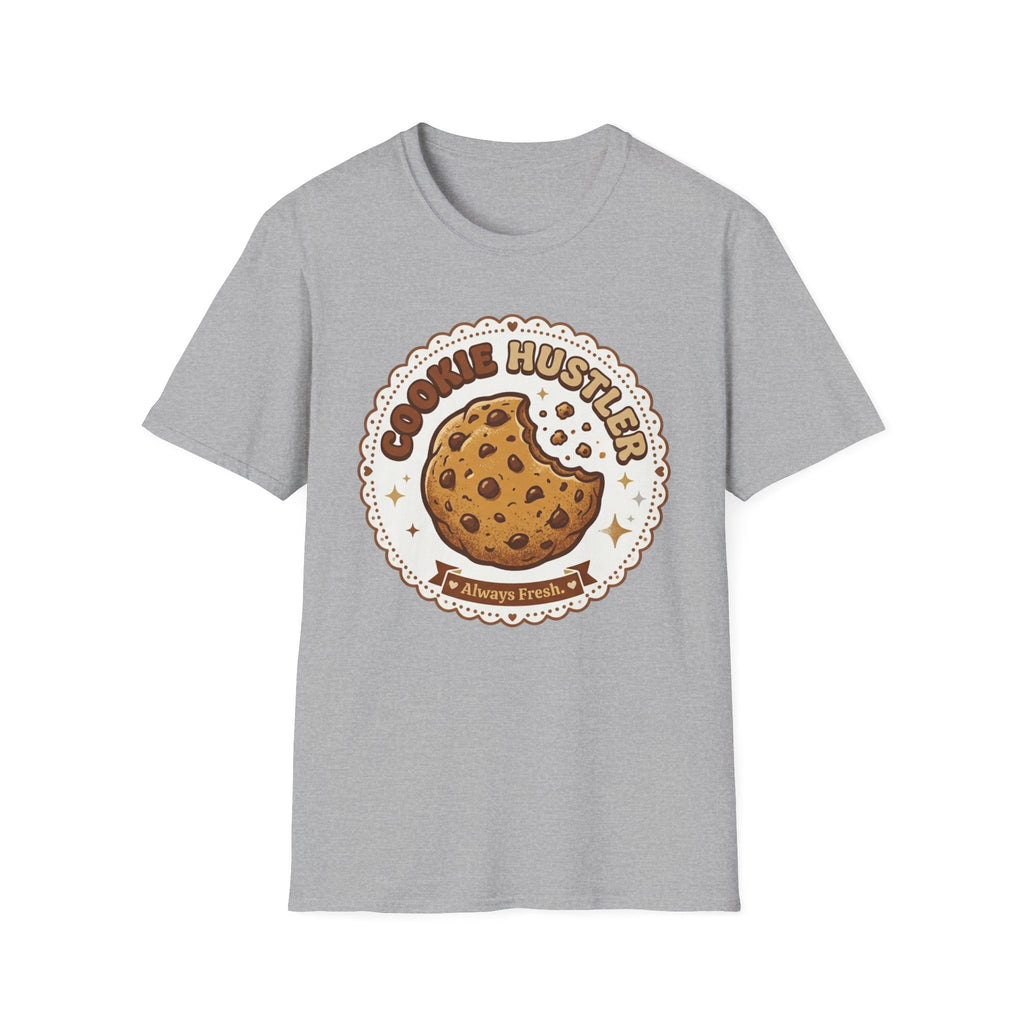 Cookie Hustler T-Shirt