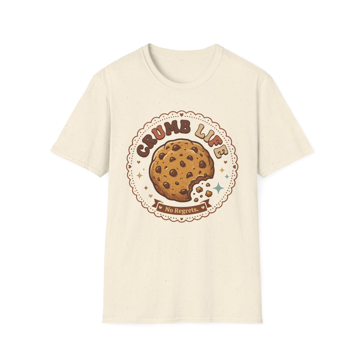 Crumb Life T-Shirt