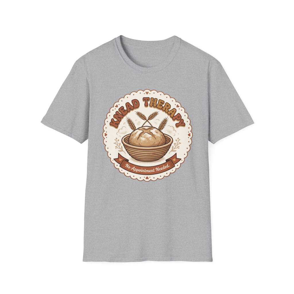 Knead Therapy T-Shirt