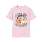 Emotional Support Cookie T-Shirt
