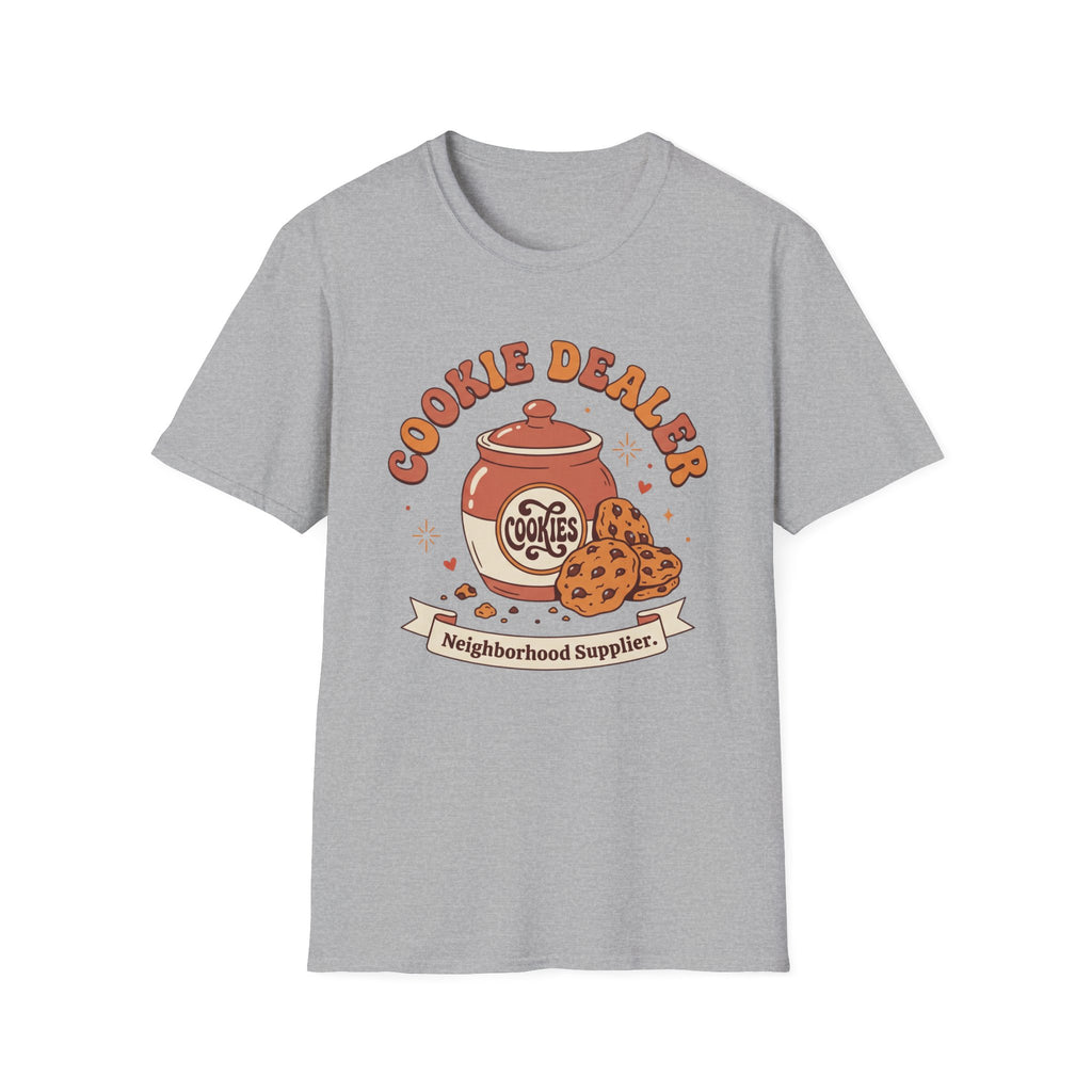 Cookie Dealer T-Shirt
