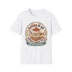 Baking Is My Emotional Support System T-Shirt