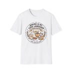Baking Is My Love Language T-Shirt