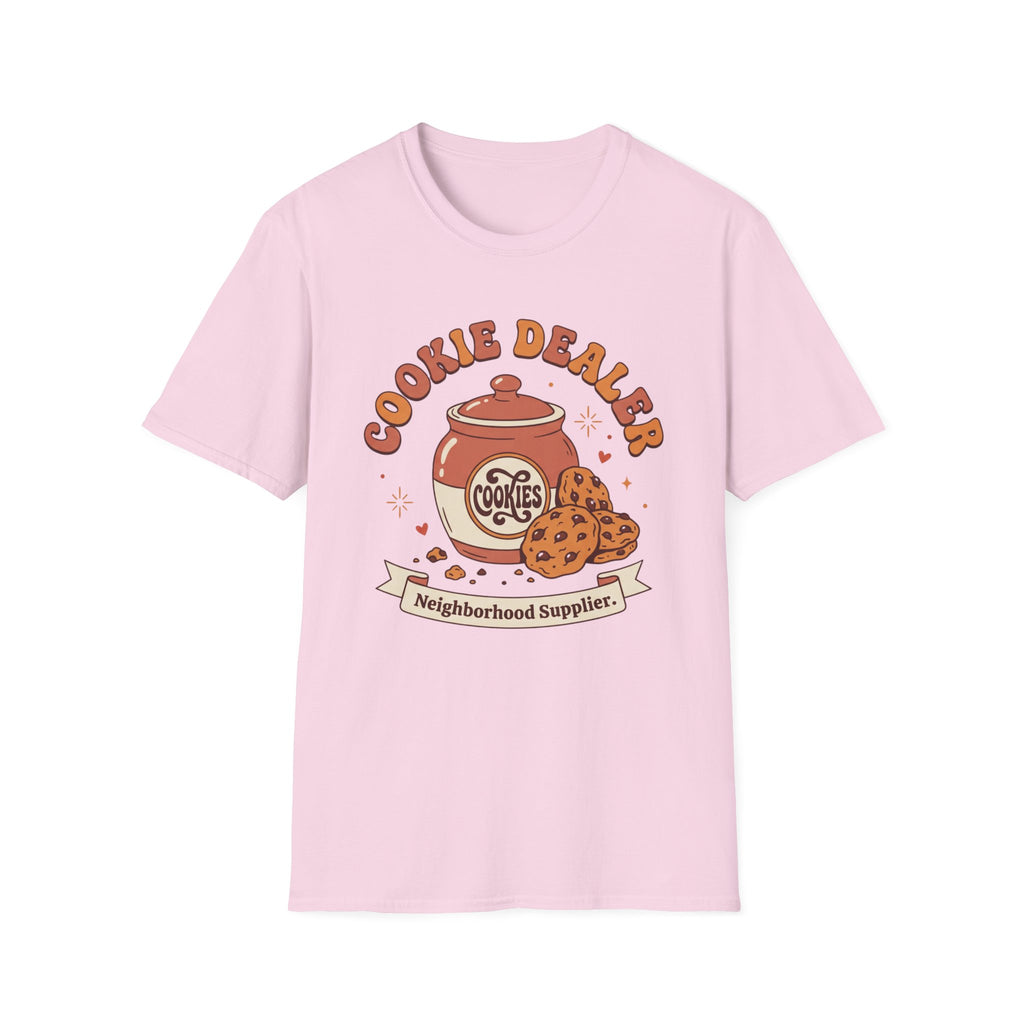 Cookie Dealer T-Shirt
