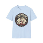I Bake Because Therapy is Expensive T-Shirt