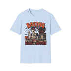 Baking With Rage T-Shirt