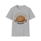 Crust Issues T-Shirt