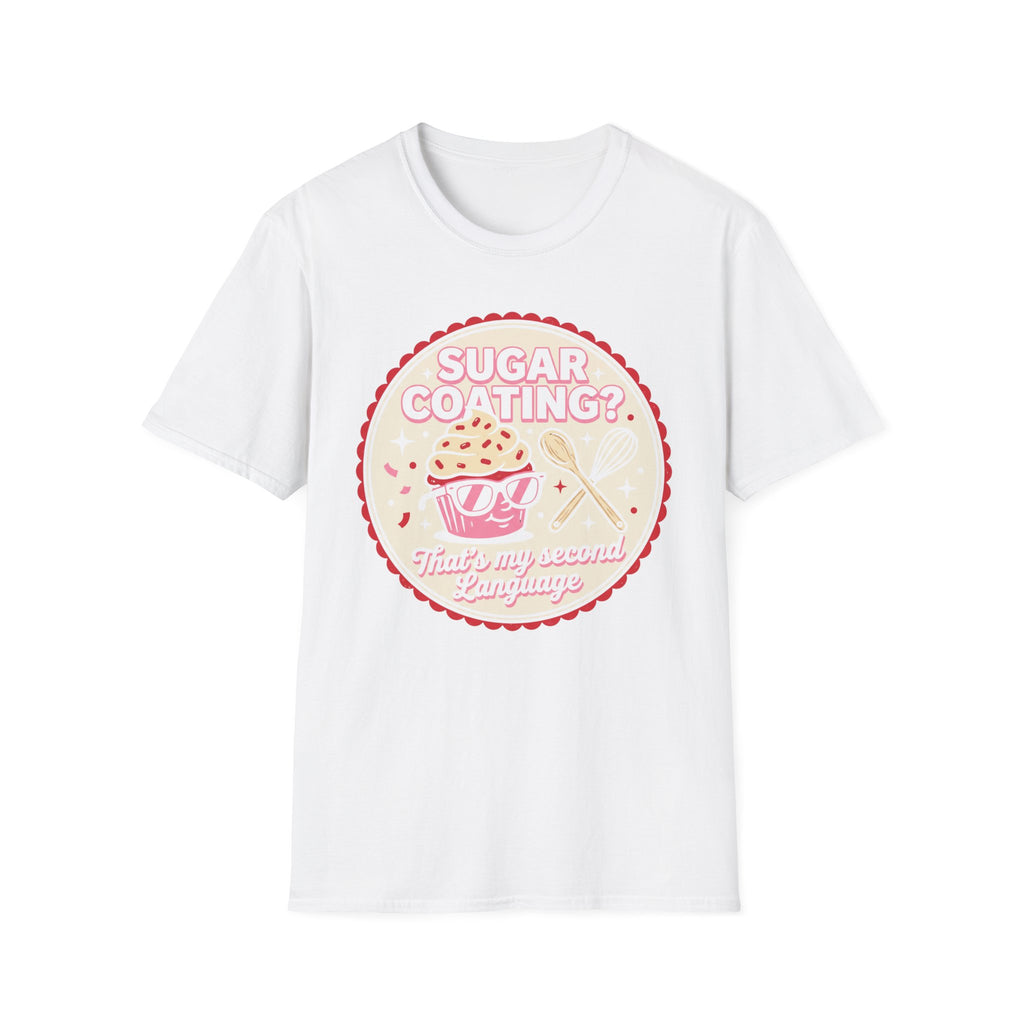 Sugar CoatingT-Shirt