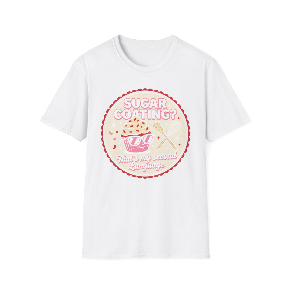 Sugar CoatingT-Shirt