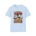 Professional Cookie Chaos Coordinator T-Shirt