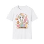 Whisk Happens T-Shirt