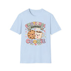 Emotional Support Cookie T-Shirt