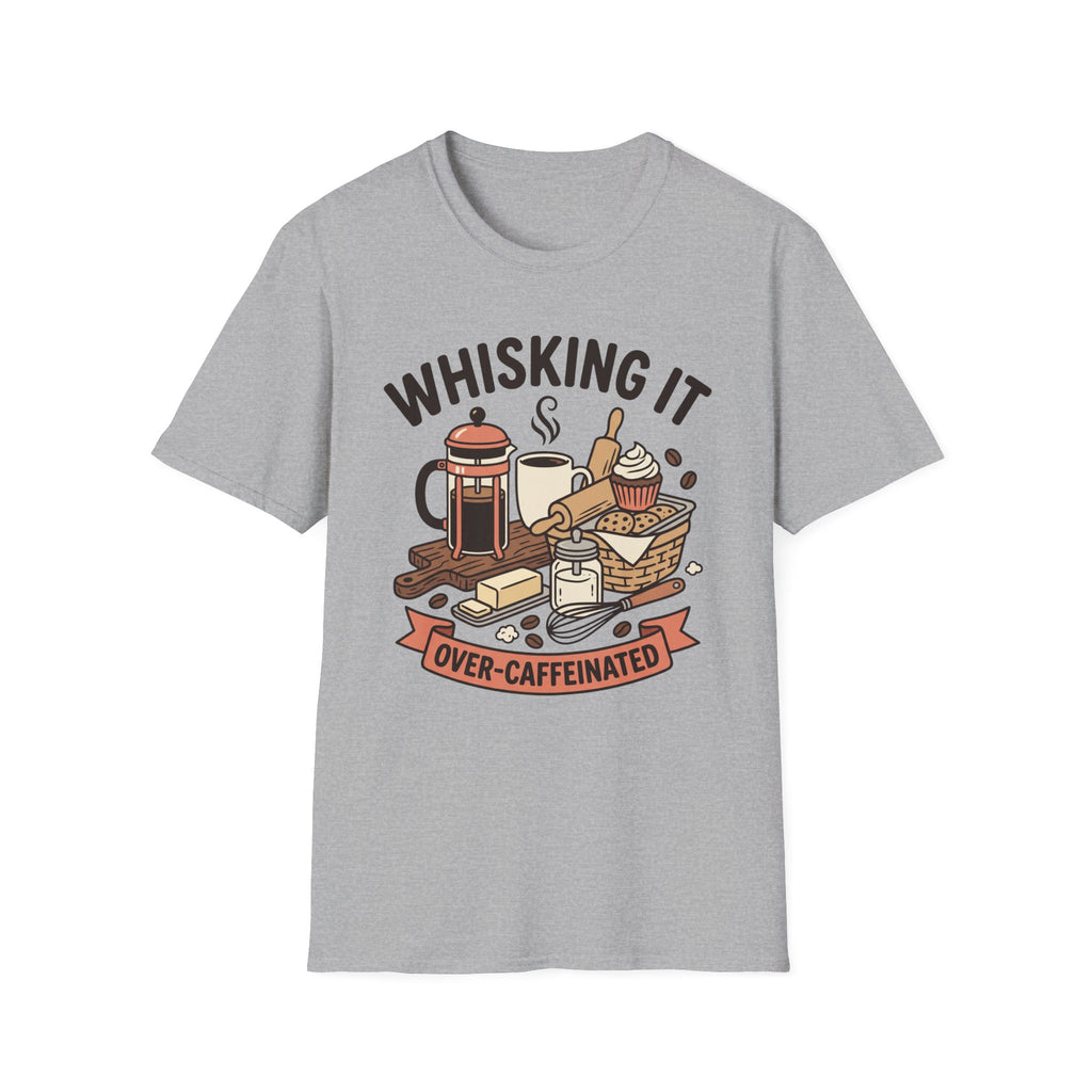 Whisking It T-Shirt