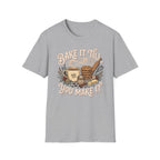 Bake It Till You Make It T-Shirt