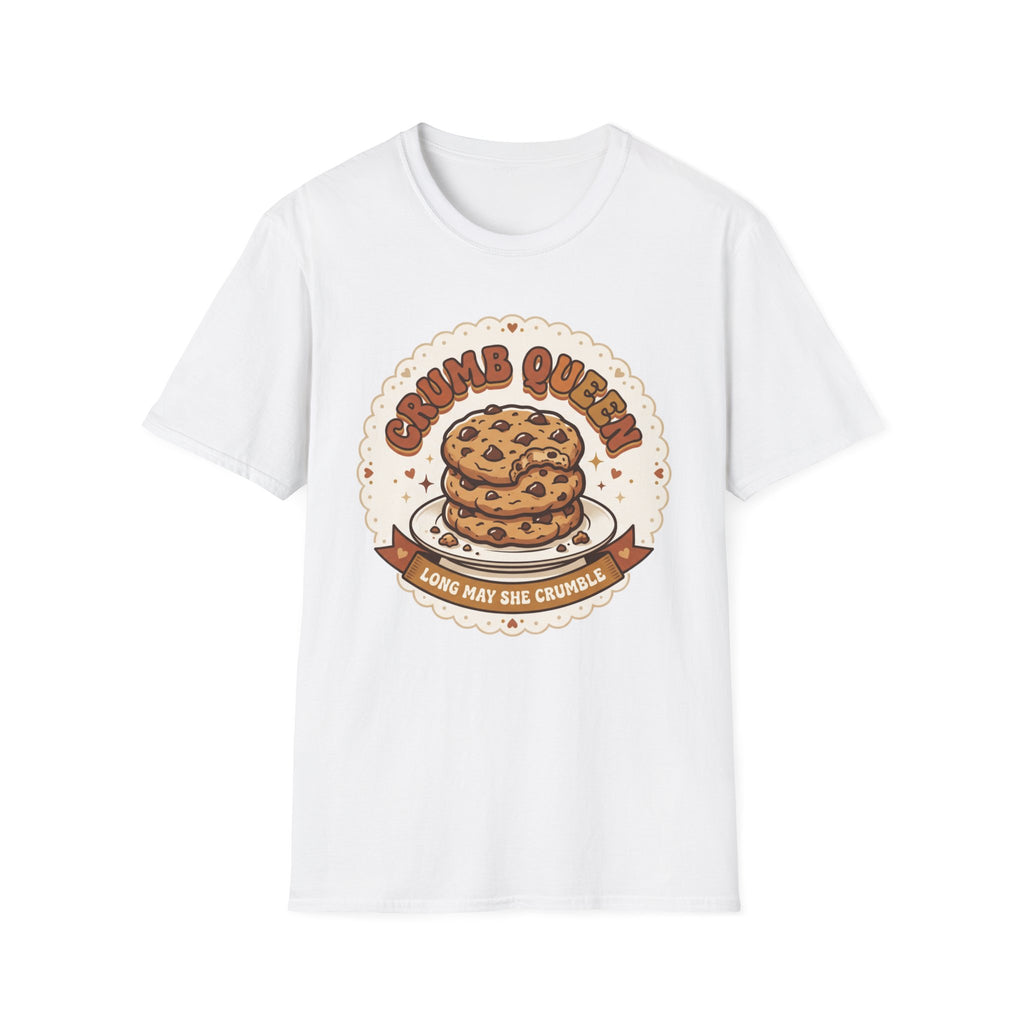 Crumb Queen T-Shirt
