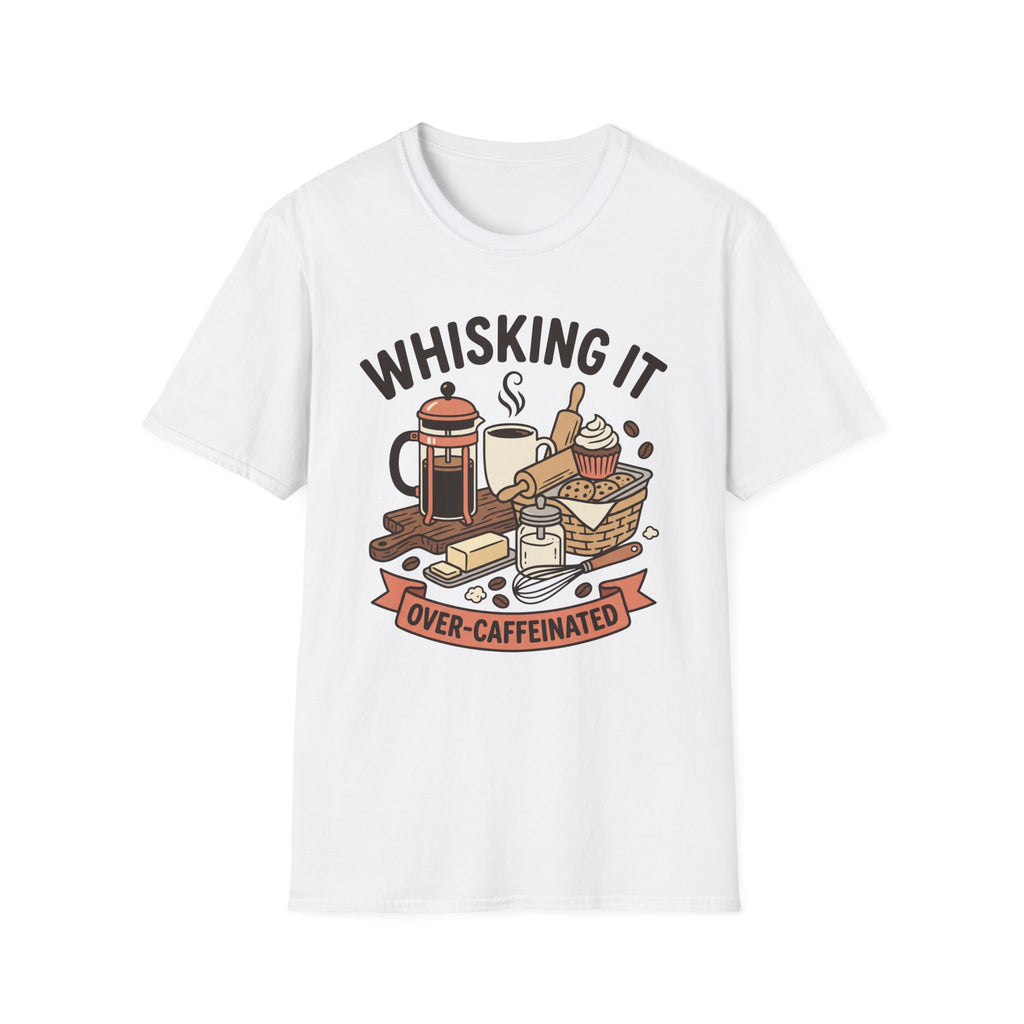 Whisking It T-Shirt