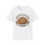 Crust Issues T-Shirt