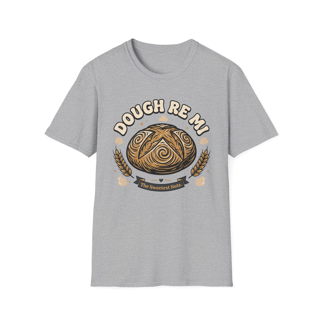 Dough Re Mi T-Shirt