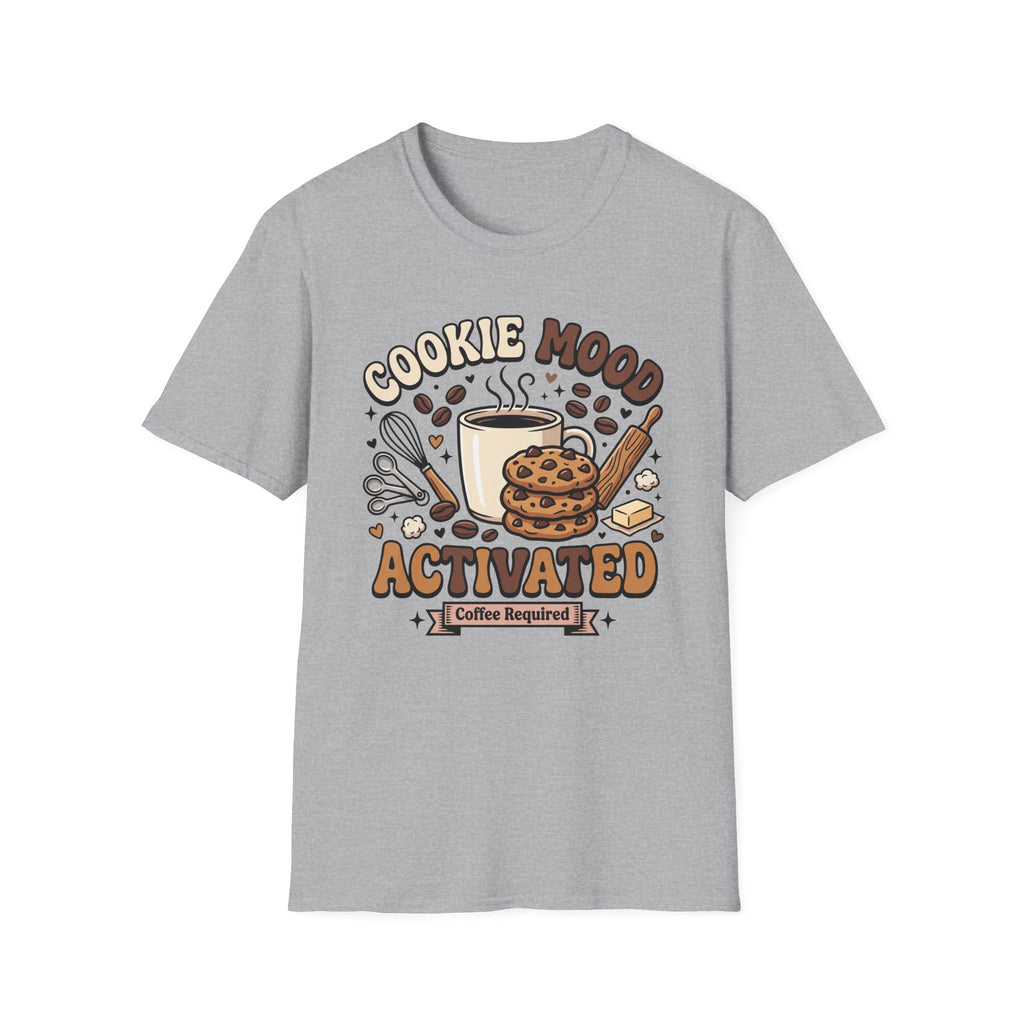 Cookie Mood T-Shirt
