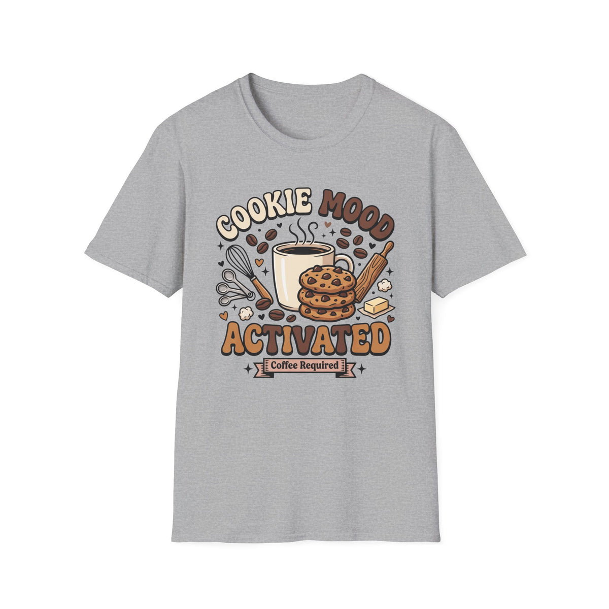 Cookie Mood T-Shirt