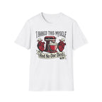 I Baked This My Self T-Shirt