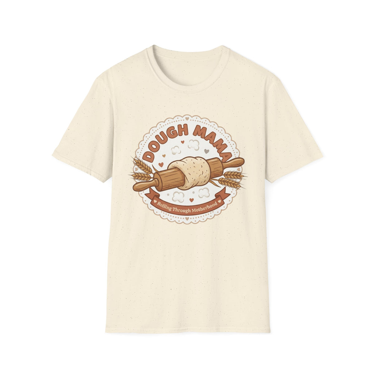 Dough Mama T-Shirt