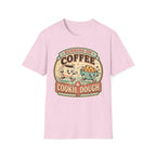 Running on Coffee T-Shirt
