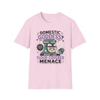 Domestic Goddess T-Shirt