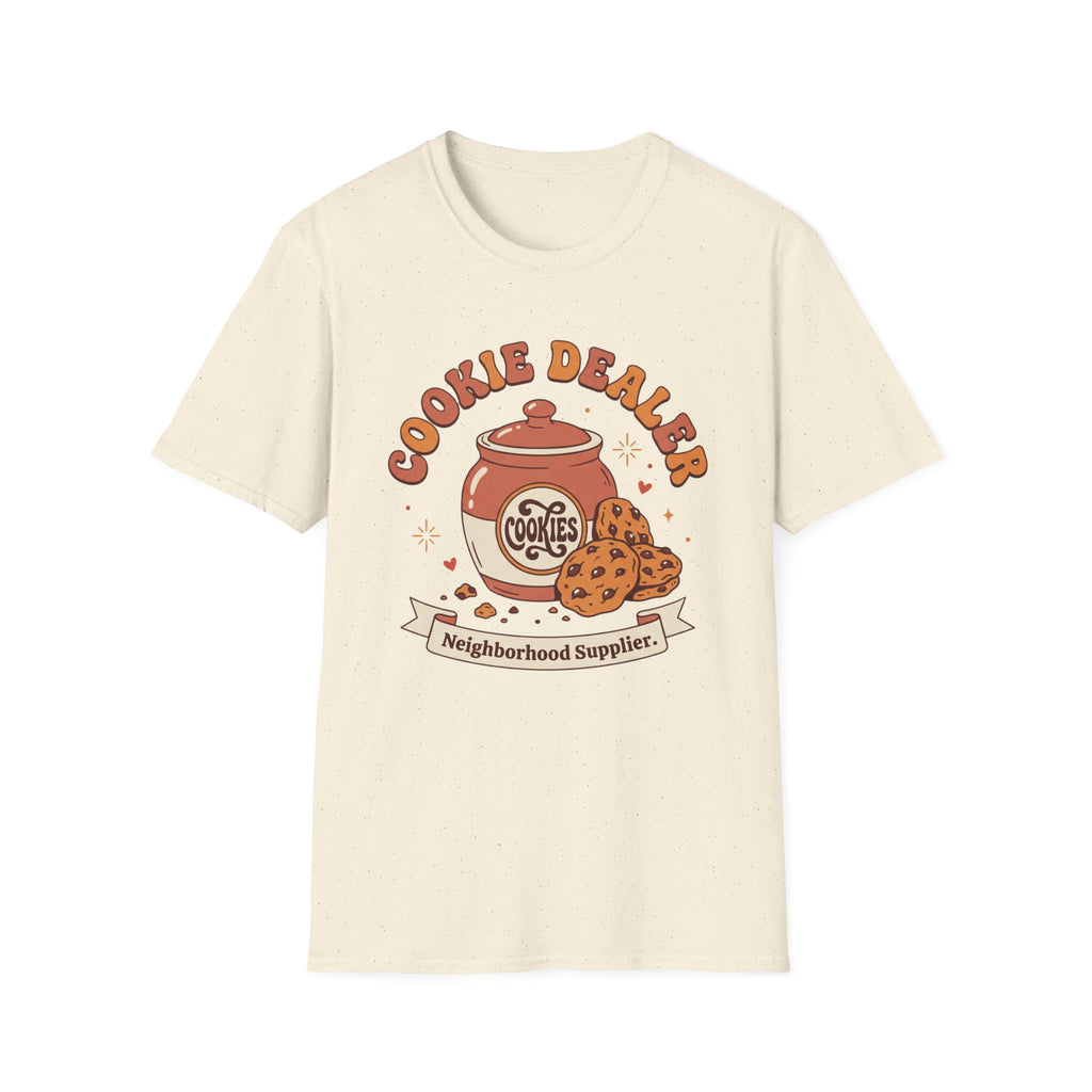 Cookie Dealer T-Shirt