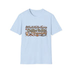 Baking is My Love Language T-Shirt