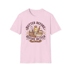 Butter Before T-Shirt